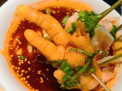-太二酸菜鱼(石家庄万象城店)