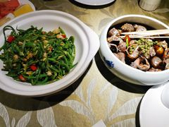-锦绣金山人家(友谊店)