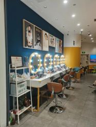 -海马体家庭照相馆(杭州远洋乐堤港店)