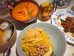 -太食獸泰式茶餐厅(IFS国金中心店)