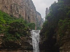 -山西通天峡景区