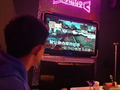 -星聚会KTV(合生汇黑金店)