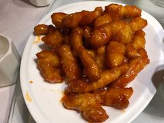 -好嫂子酱猪手•农家菜(蒲黄榆店)