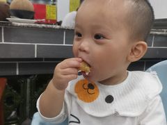-黄师奶甜品店