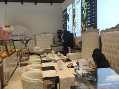 -麦雪尔甜品·生日蛋糕(新街口旗舰店)