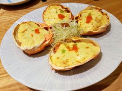 -隐泉京望日式料理(太和广场店)