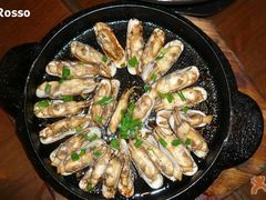 鐵板海瓜子(台灣名)-外婆家(杭州马塍店·杭帮菜名店)
