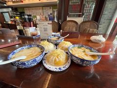 -四海楼(如皋定慧禅寺店)