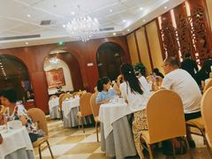 大堂-金时代顺风大酒店(金山店)