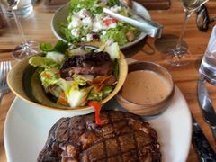 -The Meat & Wine Co Southbank(南岸店)