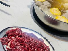 -菜忠潮州牛肉店(岗厦店)