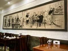 -北平小馆·烤鸭·家常菜(磨房北里店)
