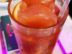 猪仔柠檬茶-龙记·香港茶餐厅(海上世界店)