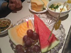 -莲香西域·正宗新疆菜(龙华店)