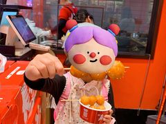 -黑色经典臭豆腐·湖南特产(坡子街店)