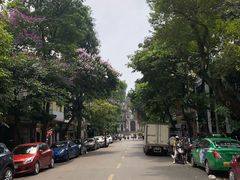 -圣约瑟夫大教堂