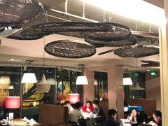 大堂-鱼食饭稻·苏浙土菜17年老馆子(平江路店)