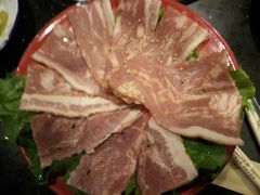 -石记老北京炙子烤肉(松园店)