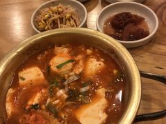 -金北顺大锅家(신사본점)