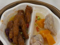 -万山楼海鲜酒家·二十三年老字号