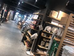 -MUJI无印良品(大悦城店)