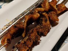 -巴扎美食·新疆菜·西域歌舞表演餐厅(新疆大厦店)