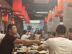 -巴蜀大宅门火锅(新华公园店)