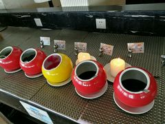 -蜈支洲岛珊瑚酒店临海阁中餐厅