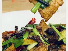 -钦善斋·养生膳食·精典川菜(武侯祠店)