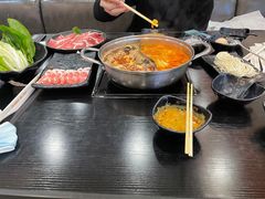 -呷哺呷哺(哈尔滨红博购物广场店)