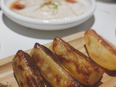 -黑鸡小馆(金源店)