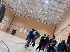 -东方启明星篮球培训(天坛校区)