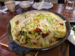 -尚府一品·烤鸭·新京菜(圆明园店)