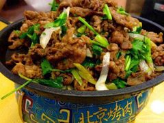 -烤肉宛饭庄(南礼士路店)