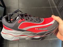 -UNDER ARMOUR(淮海755店)