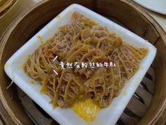 -荣誉国宴楼(美食城店)