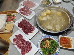 -杏花吴记牛肉火锅