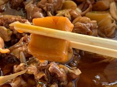 -蛮横肉蟹煲(印象城店)