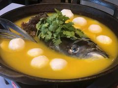 -通安客栈中餐厅·何家小馆