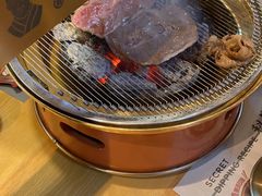 -闻老头·菊花炭烤肉(D11店)