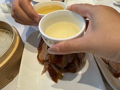 -全聚德(哈尔滨店)