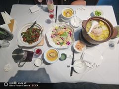 -百富源·海鲜辽菜(浑河堡店)