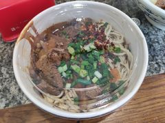 -郭记老汉口热干面