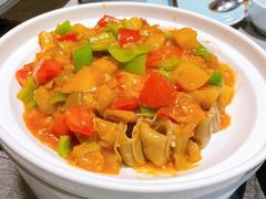 茄子莜面-田园北魏家宴·大同菜(御东店)
