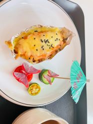 -哈佛宝贝月子会所(登封店)