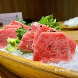 380rmb一份的吞拿鱼大腹你试过未?!