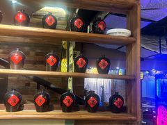 -柿子树炭烤羊腿(金台路店)