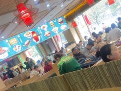 -武庄主特色炒鸡(周恩来纪念馆店)