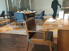 -正元希尔顿逸林酒店-御玺中餐厅