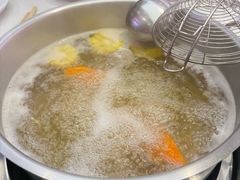 -牛品福潮汕牛肉火锅(旺庄店)
